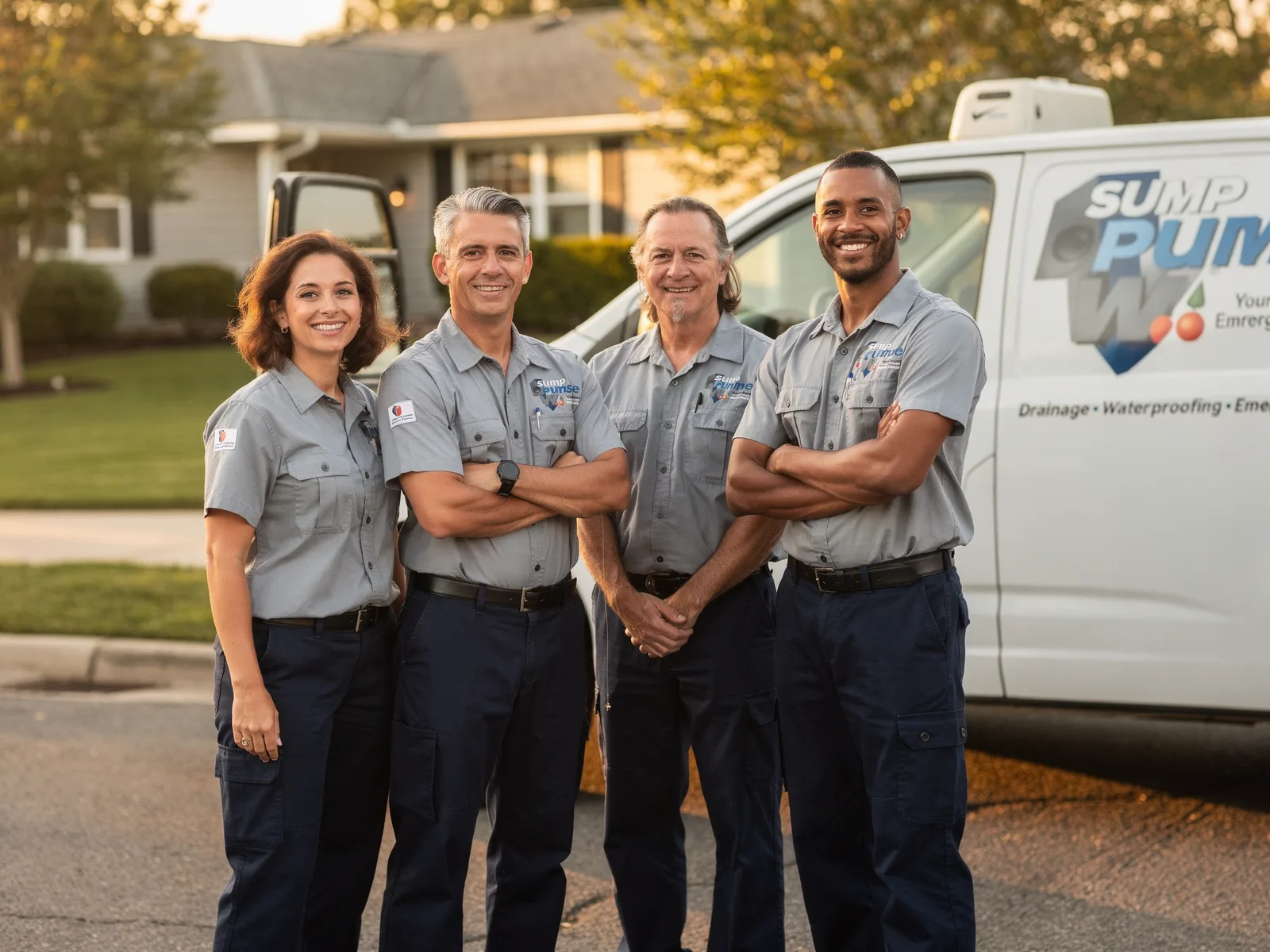 Water Heater Repair company in James City, PA